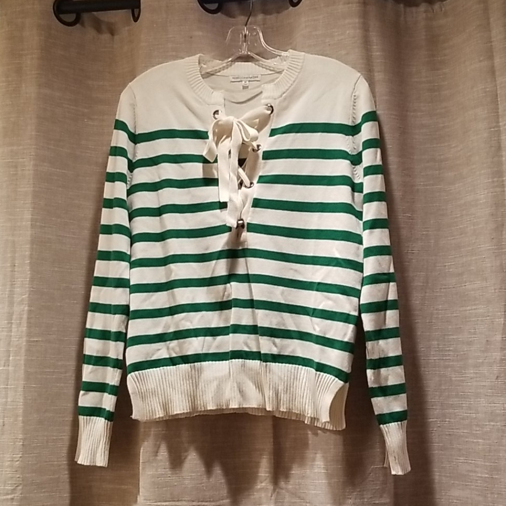 Rebecca's Minkoff sweater - NWOT